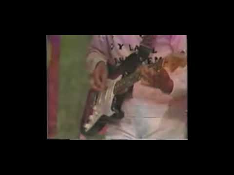 TRIBUTO A LA CHICHA PERUANA .