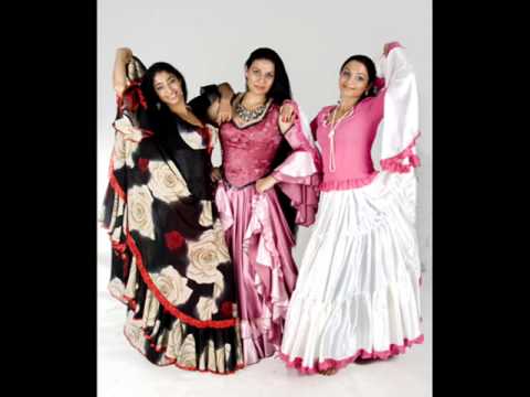 zespół romanca "Zatańcz"