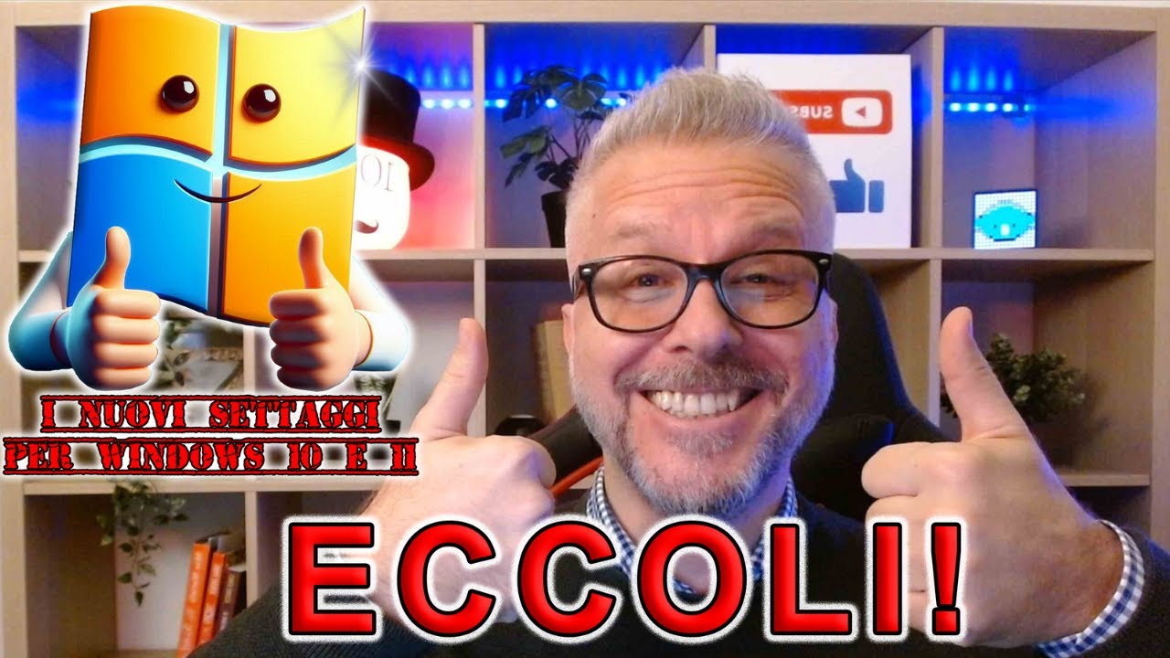 7 Hidden Settings Windows 2024 Optimize Performance, Security and Privacy!