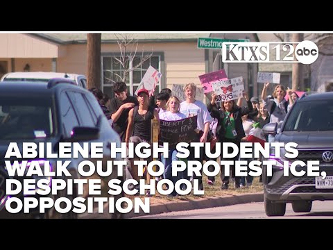 Abilene News