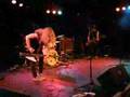 Dollyrots - Ground Zero Coffee House - 17