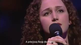 Rose Of Sharon | SAVIOUR - The Story Of God s Passion For His People | Legendado