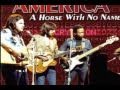 A Horse with No Name - America 