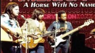 A Horse with No Name - America