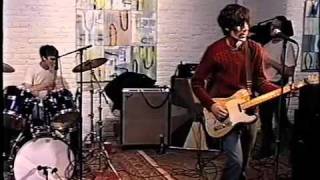 Dead Meadow TV 2000. Drifting Down Streams, Greensky Greenlake