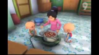 Download lagu Upin Ipin 2013 (Musim 7) - Riang Raya (Full) mp3 Download lagu Upin Ipin 2013 (Musim 7) - Riang Raya (Full) mp3