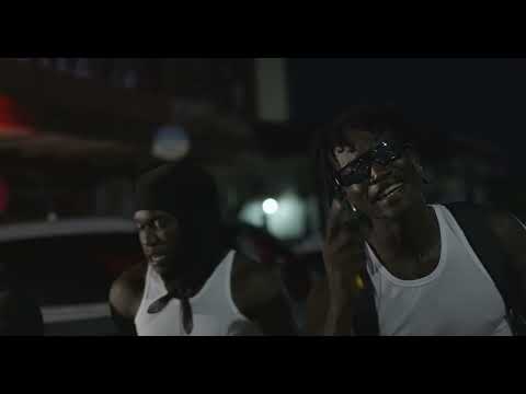 LIL FLA X NANO - PUNA D NJANG (official music video)