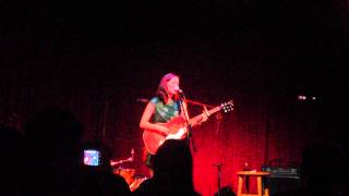 Meiko - We All Fall Down (Hotel Cafe 12.13.2012)