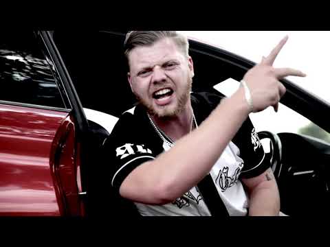 Vanilla Gorilla - WHO I AM FEATURE BRANDON SMRZ