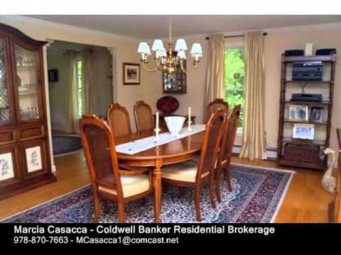 19 Walden Ct Leominster, MA 01453 - Single-Family Home - Real Estate - For Sale -