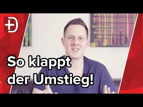 Dampfen für ANFÄNGER #1 | Wie schaffe ich den Umstieg? SO KLAPPT ES!