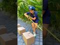 Thief And Policeman Stole A Ruler