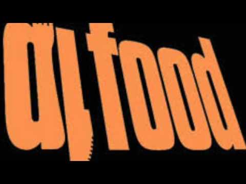 DJ Food -  'Children of the Sun' Farm Fest Mix 2014