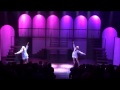 Madeleine Suddaby Dance Demo