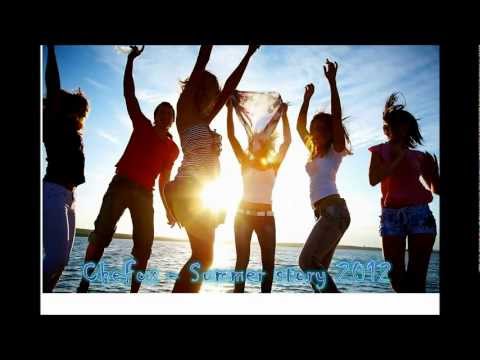 CheFox   Summer story 2012