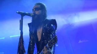 Moderatto - Que No Quede Huella En Banderilla