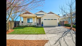 4566 Kurth Ave. Hubbard, OR 97032