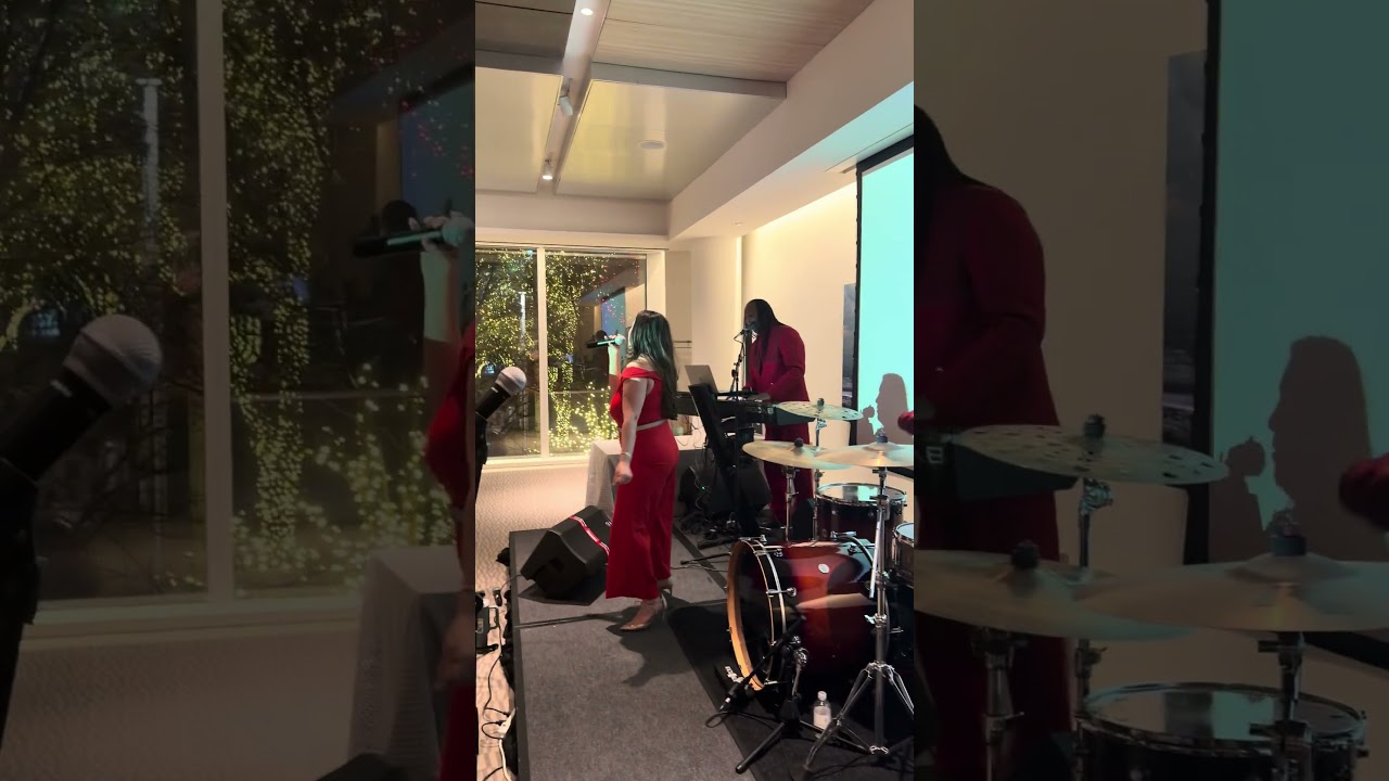 Promotional video thumbnail 2 for Soulful Spring Band