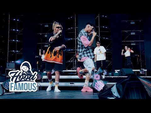 Ghetto Gang - Magic | Official Video