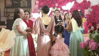 💃 Wedding Guest Looks Absolutely Gorgeous in Dress