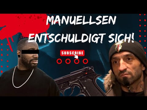 ❌THE TRUE STORY ABOUT SATUDARAH PRESIDENT ALI OSMAN / MANUELLSEN APOLOGIZING / ABU-CHAKER❌