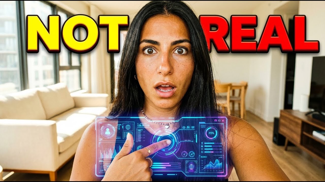 How to create realistic UGC actors with AI (no actors or camera needed)