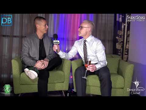 Emerald Ball 2019 LIVE MUSIC | Sneak Peek with DanceBeat & Wayne Eng