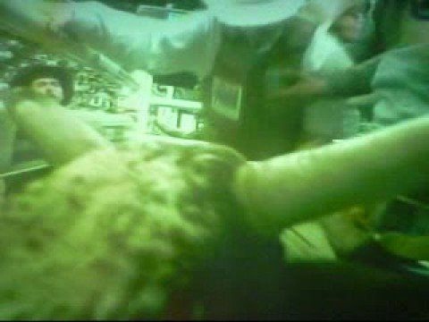 Ned Cross Vs. Holy Moly