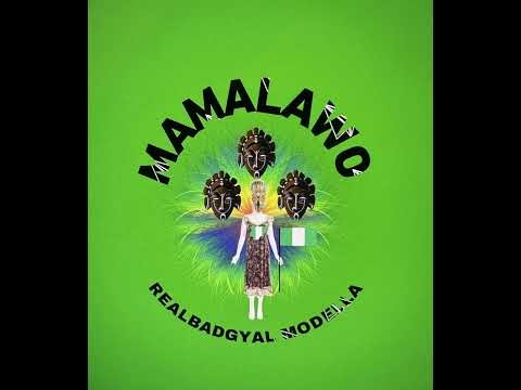 MODELLA - Mamalawo (Official Audio)