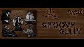 He got away -Lucy Woodward &amp; Snarky Puppy cover