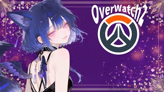 【ow:ランク】ヤルかーー🌸初見さん大歓迎🌸【オーバーウォッチ】