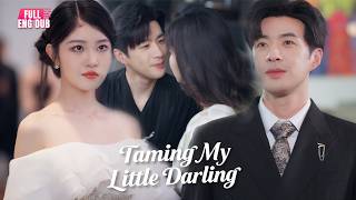 An Amnesiac Heiress Flash-Marries to a Tycoon! She's Super Clingy, And He Spoils Her ROTTEN!