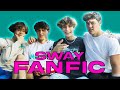 SWAY BOYS READ DIRTY FANFIC!!