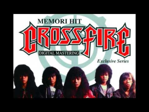 Realiti Dan Fantasi - CrossFire | Audio Original