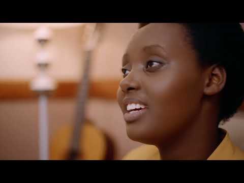 MORNING WORSHIP - PAPI CLEVER & DORCAS : EP 123 #Njye_mpisemo_Yesu