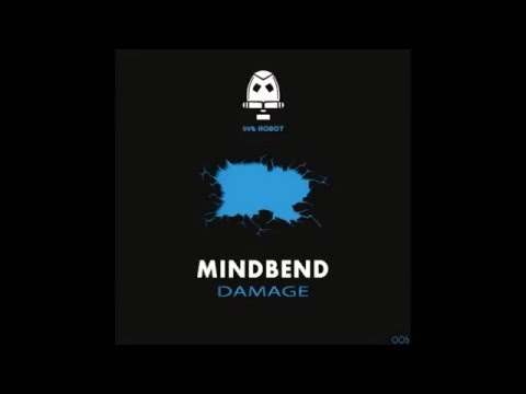 Mindbend   Haunted Original Mix  99% Robot