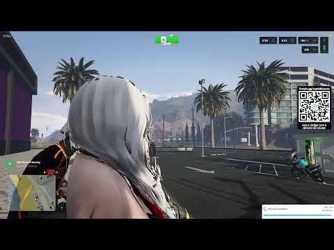 🔥“Comando da CIOPAER Nordeste RP -  Goiás! Vem ver o pai dominar 😎 | RP insano ao vivo!”🔥