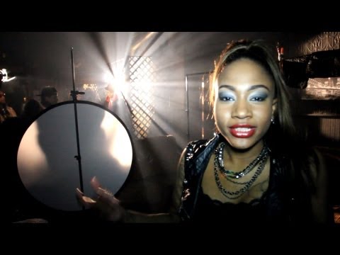 STUMIK WELCOME TO MY CITY BEHIND THE SCENES WITH SHINE LIKE NO OTHA