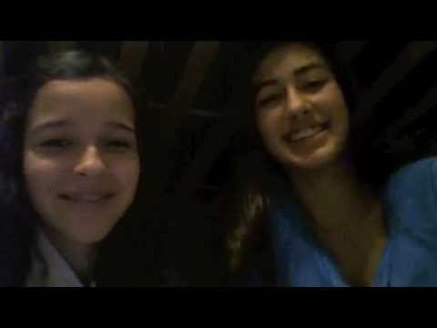 HAPPY BIRTHDAY XAVIER!