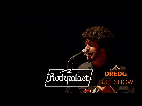 Dredg live | Rockpalast | 2009