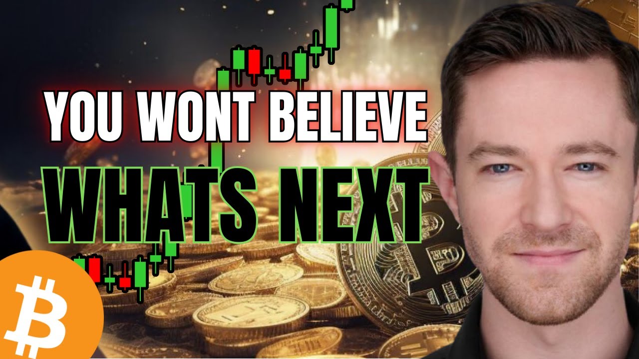 BITCOIN BIGGEST WEEK IN HISTORY! SOLANA! LIVE CRYPTO TRADING