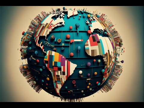 The Double-Edged Sword of Technology and Globalization | Vibepedia