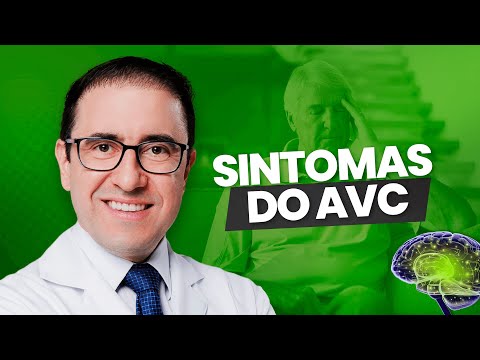 Stroke Symptoms: Diagnosis and Prevention