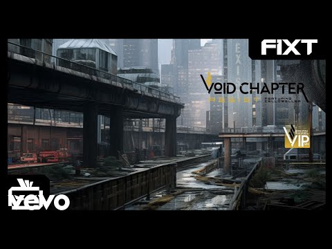 Video thumbnail for Resist [Brian Skeel VIP]