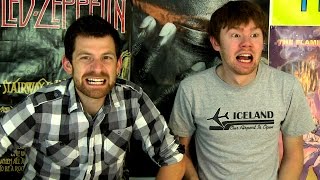 Album Review 786: Ratking - So It Goes