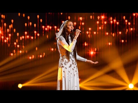 Csináljuk a fesztivált! – ELŐDÖNTŐ – REQUIEM (BOCSKOR BÍBORKA)