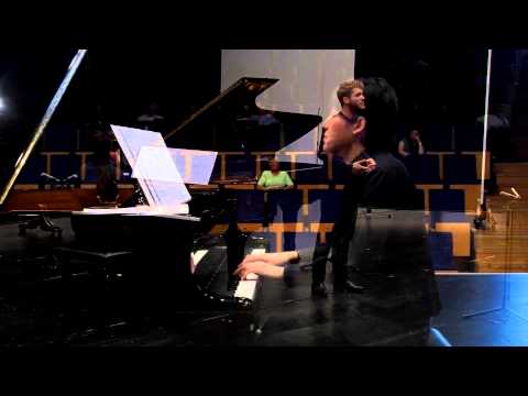 A. Honegger: Six Poèmes de Guillaume Apollinaire