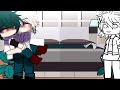 No Girls Until 18 Mha Bnha BkDk Bit Spicy 13 Not Og