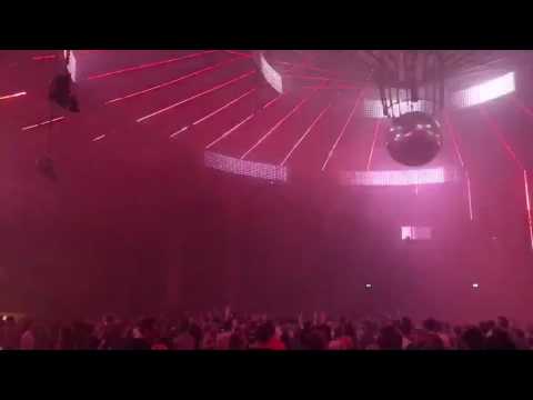 Len Faki @ Awakenings 20 year Anniversary