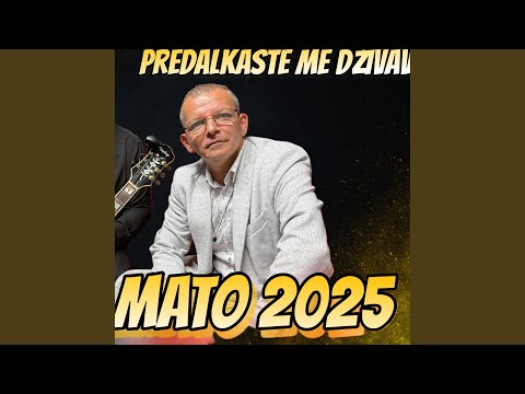 Maťo Chorus 2025 - Predalkaste me dživav
